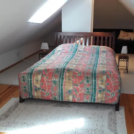 Spreewald-Ferienwohnung Reschke Radensdorf Eksteriør billede