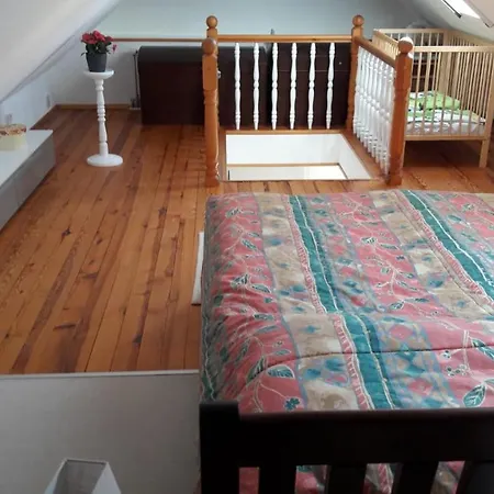 Spreewald-Ferienwohnung Reschke Radensdorf Eksteriør billede