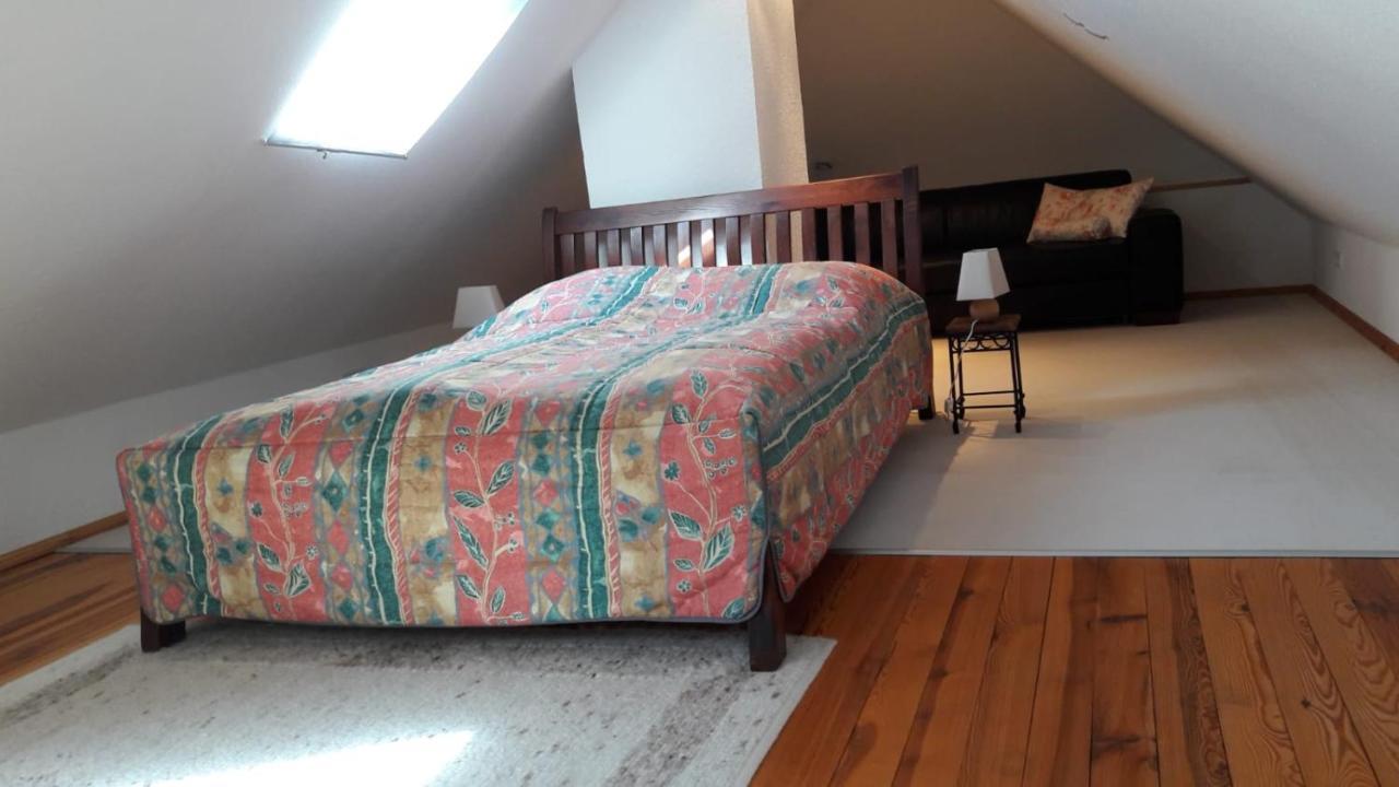 Apartment Spreewald-ferienwohnung Reschke *