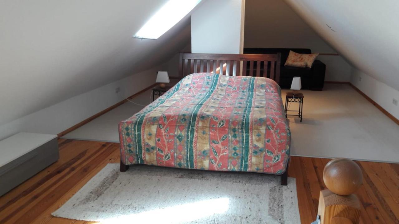 Spreewald-ferienwohnung Reschke *
