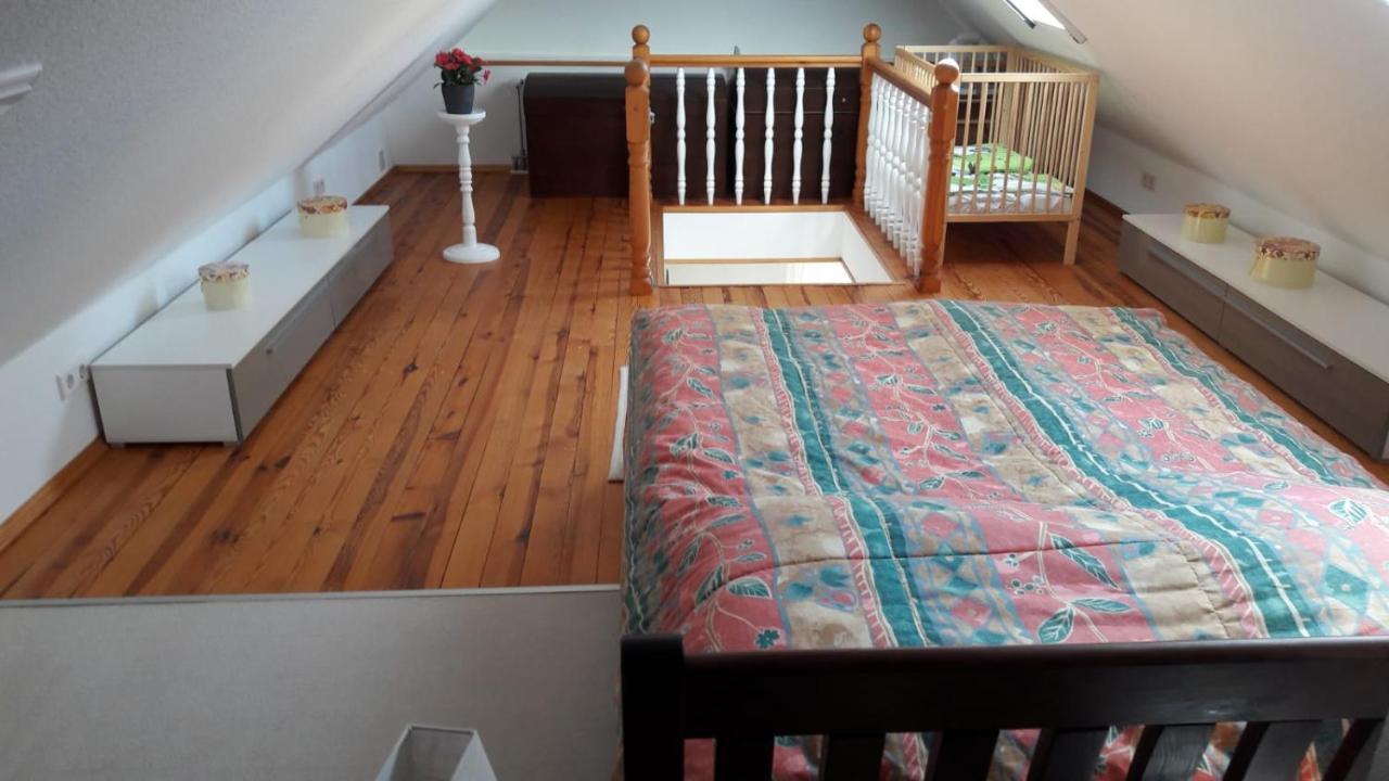 Spreewald-ferienwohnung Reschke Radensdorf