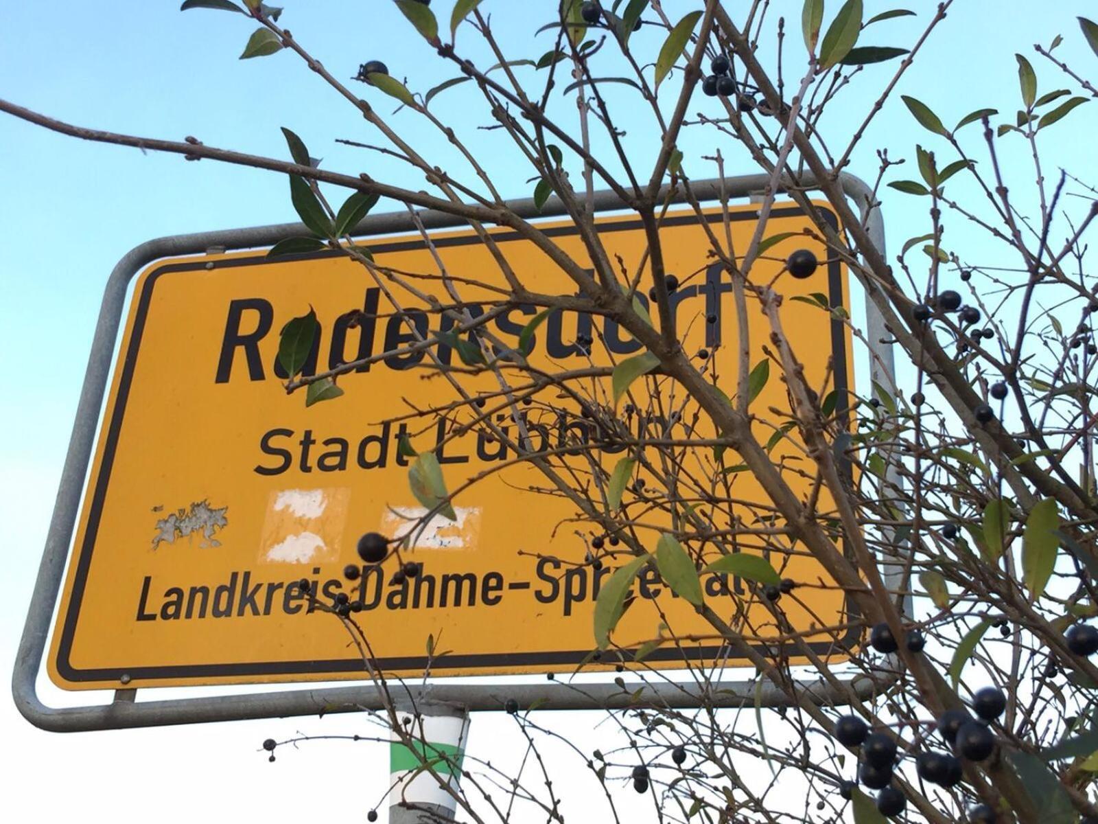 Spreewald-ferienwohnung Reschke Apartment