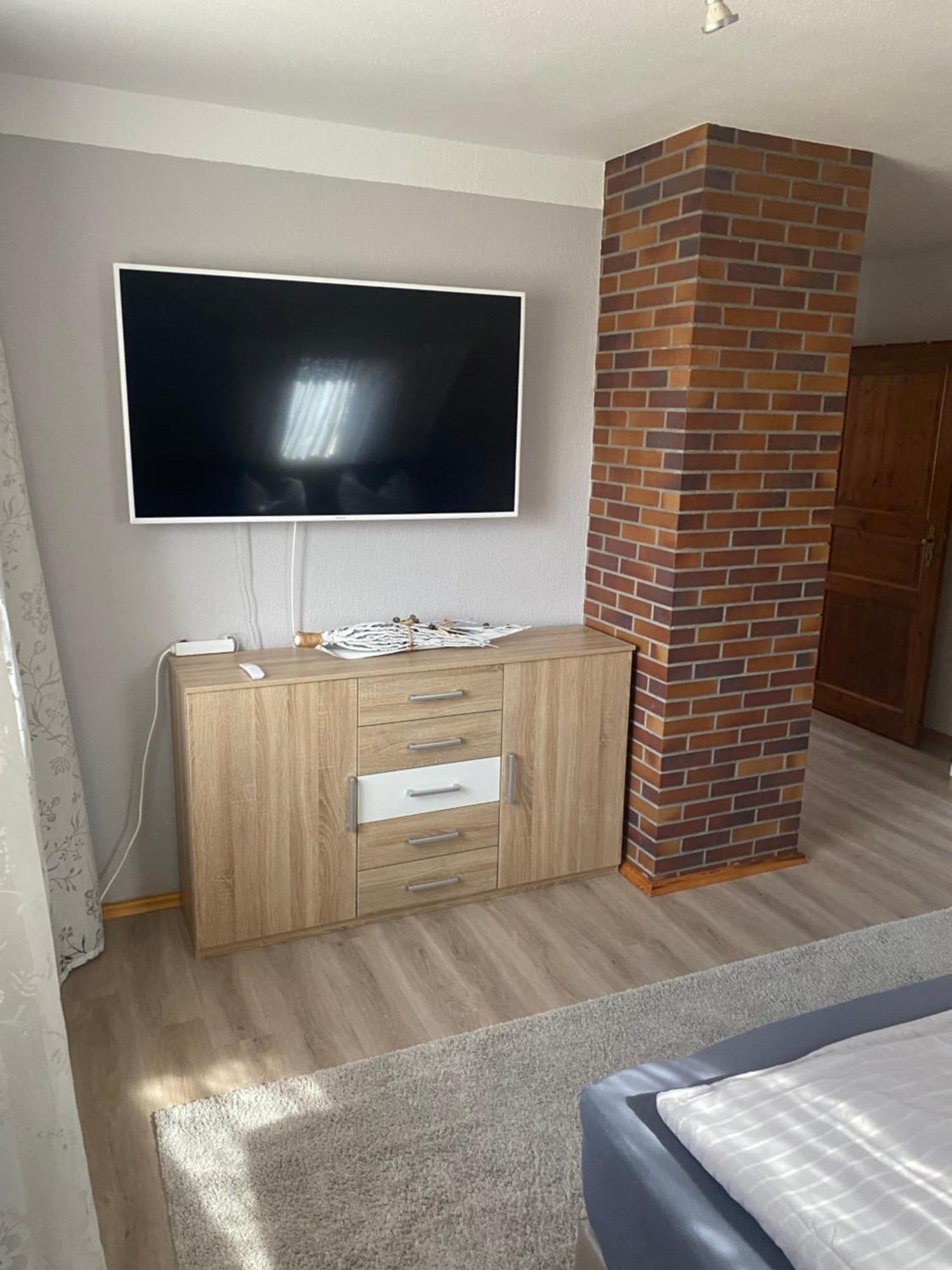 Spreewald-ferienwohnung Reschke Apartment *