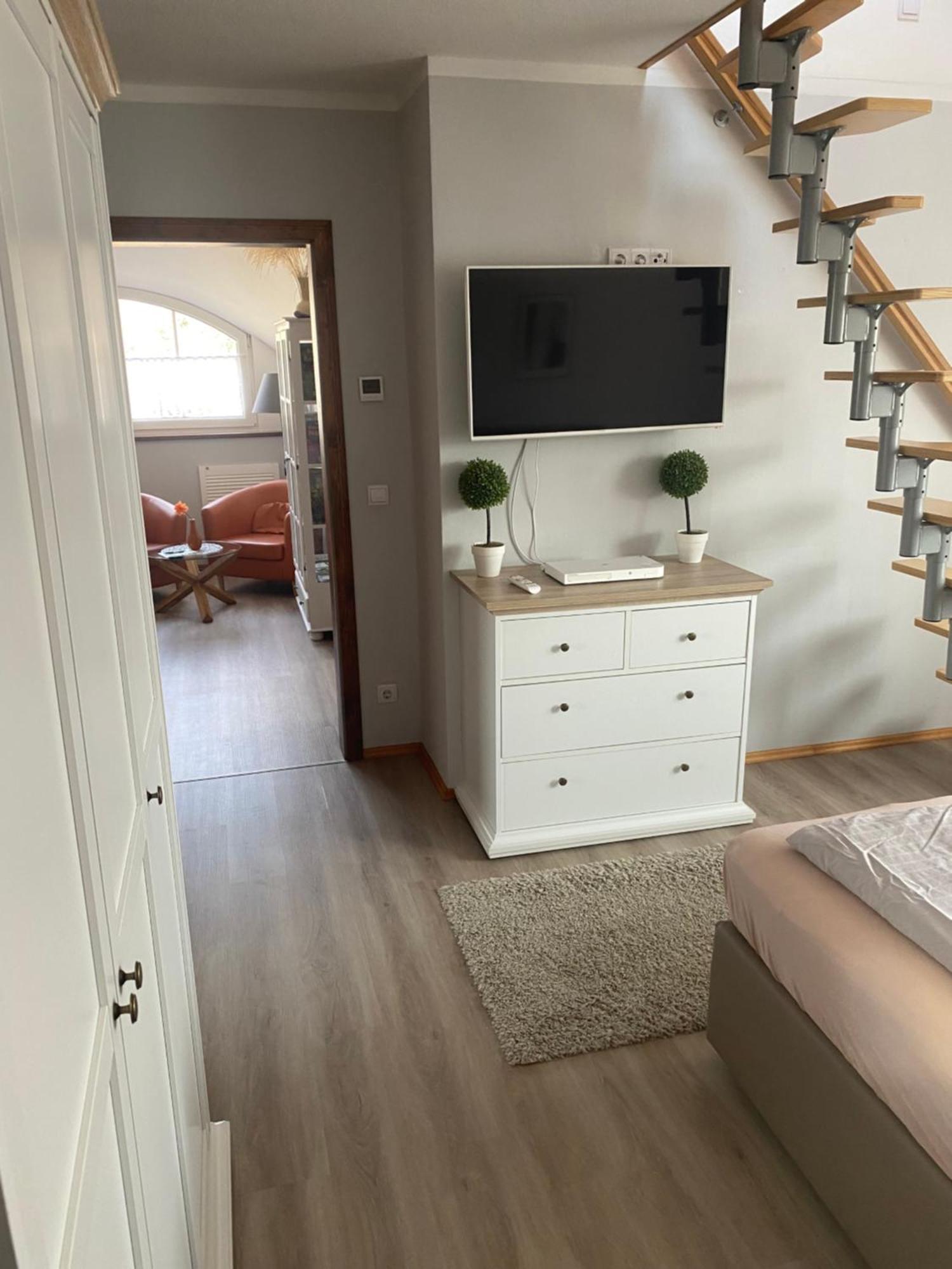 Apartment Spreewald-ferienwohnung Reschke *