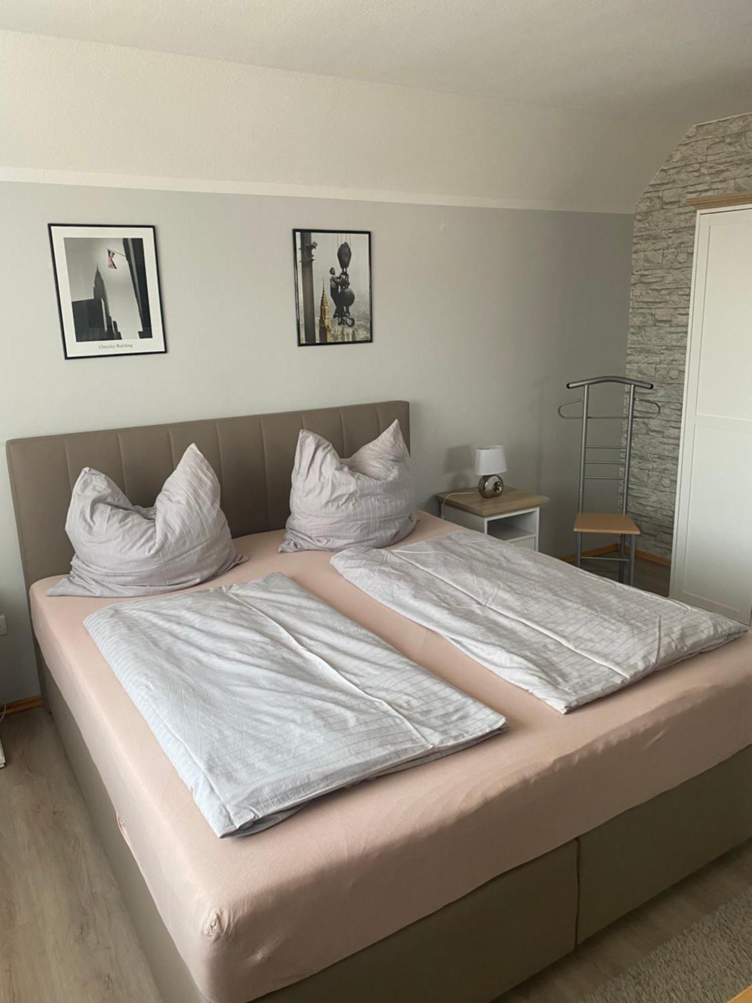 Spreewald-ferienwohnung Reschke Apartment Radensdorf