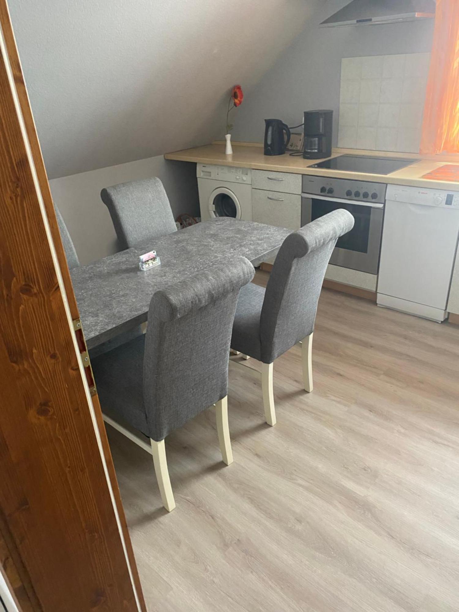 Spreewald-ferienwohnung Reschke Apartment Radensdorf