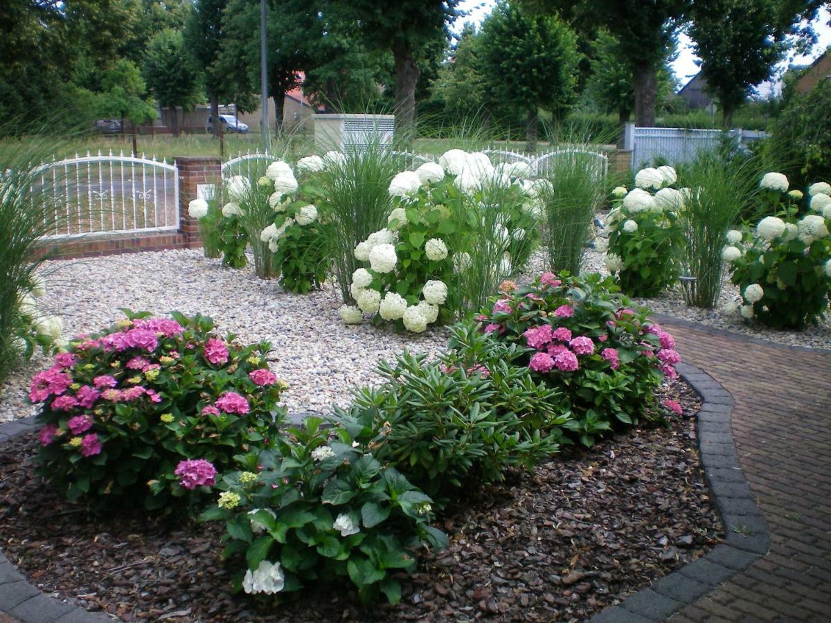 Apartment Spreewald-ferienwohnung Reschke Radensdorf