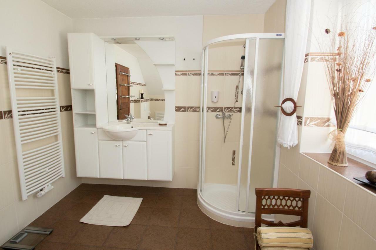 Spreewald-ferienwohnung Reschke Radensdorf