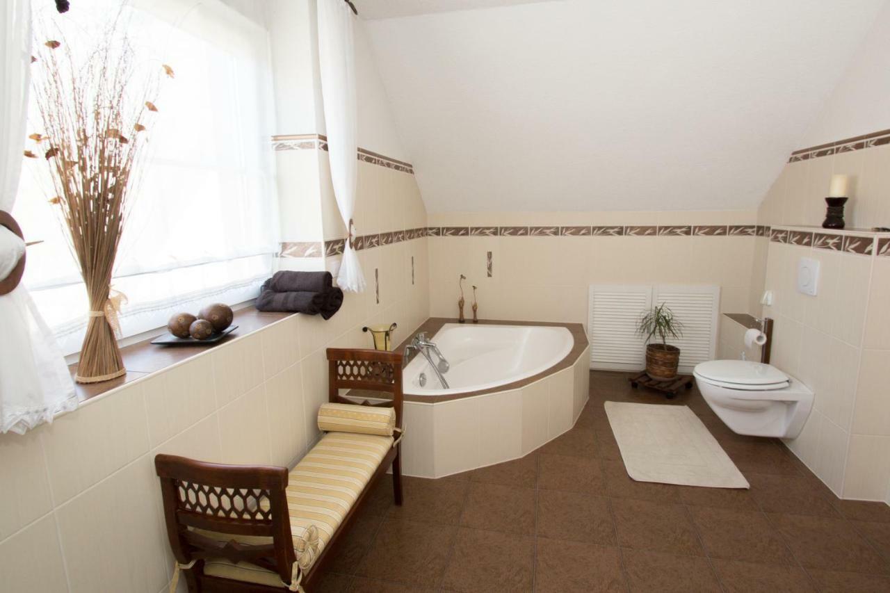 Apartment Spreewald-ferienwohnung Reschke