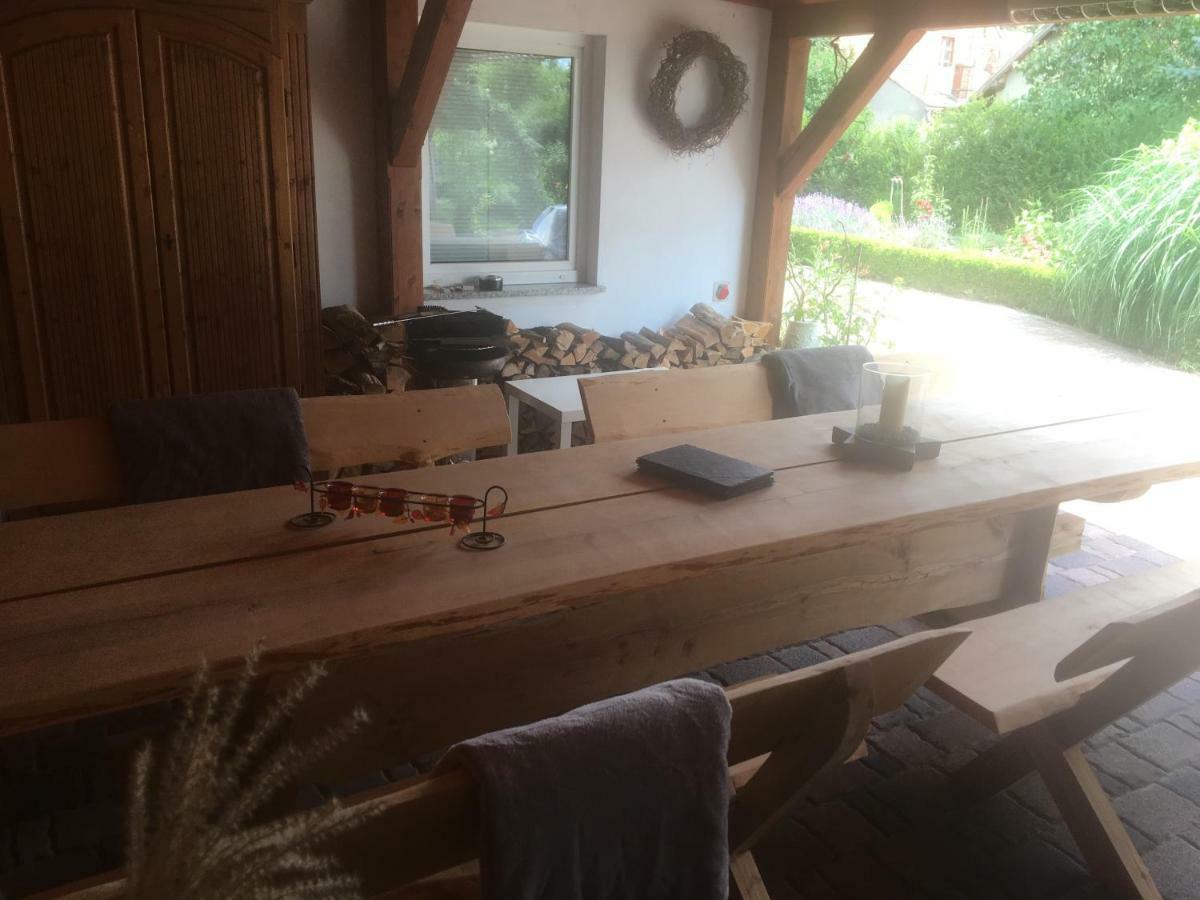 Apartment Spreewald-ferienwohnung Reschke
